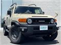 2017 Toyota FJ Cruiser