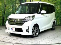 2015 Nissan DAYZ ROOX