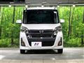 2018 Nissan DAYZ ROOX