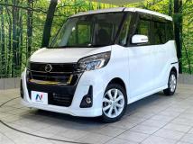 2018 Nissan DAYZ ROOX