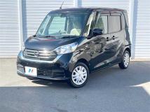 2020 Nissan DAYZ ROOX