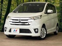 2013 Nissan DAYZ