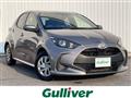 2022 Toyota Yaris