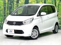 2015 Nissan DAYZ