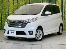 2015 Nissan DAYZ