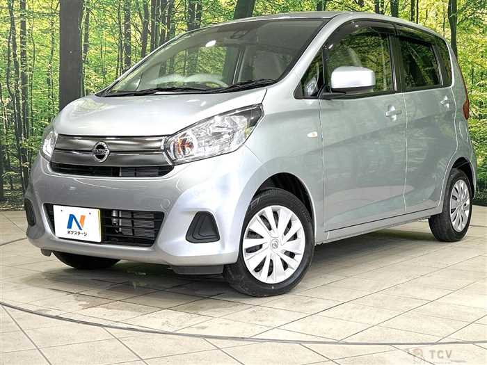 2017 Nissan DAYZ