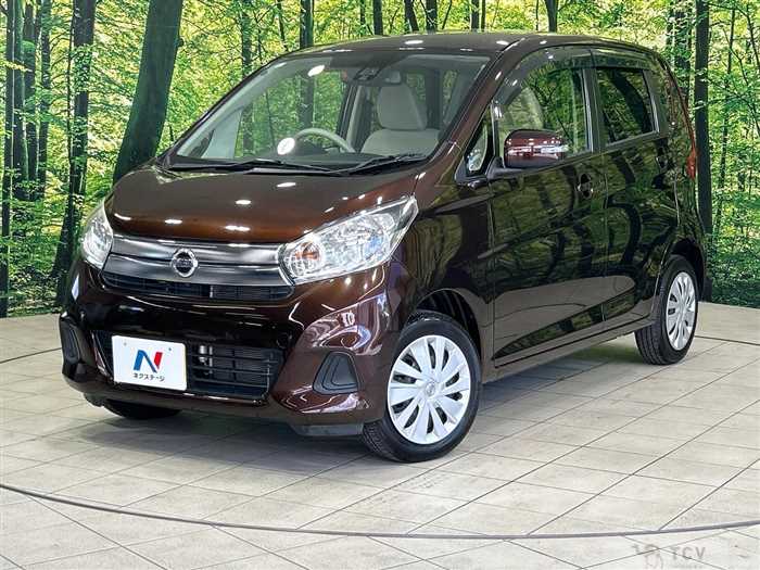2017 Nissan DAYZ