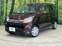 2017 Nissan DAYZ
