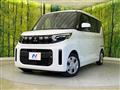 2025 Mitsubishi eK SPACE