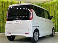 2025 Mitsubishi eK SPACE