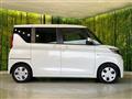 2025 Mitsubishi eK SPACE