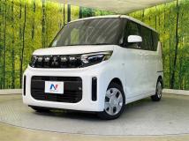2025 Mitsubishi eK SPACE