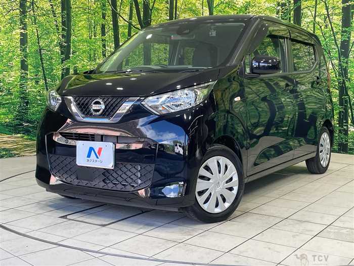 2021 Nissan DAYZ