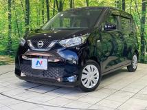 2021 Nissan DAYZ