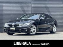 2016 BMW 4 Series