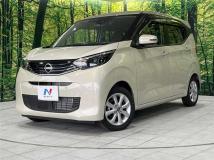 2025 Nissan DAYZ