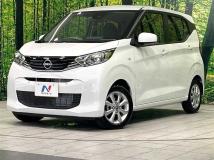 2026 Nissan DAYZ