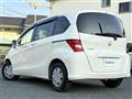 2010 Honda Freed