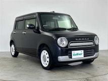 2014 Suzuki Lapin