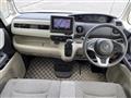 2017 Honda N BOX