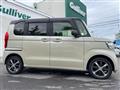 2017 Honda N BOX