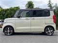 2017 Honda N BOX