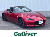 2019 Mazda Roadster