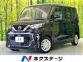 2022 Nissan ROOX