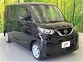 2022 Nissan ROOX