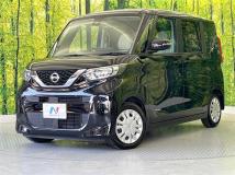 2022 Nissan ROOX