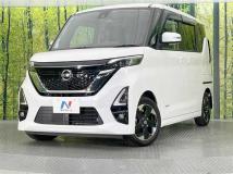 2022 Nissan ROOX