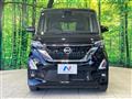 2022 Nissan ROOX