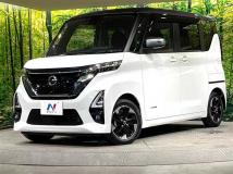 2022 Nissan ROOX