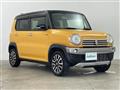 2017 Suzuki Hustler