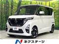 2023 Nissan ROOX