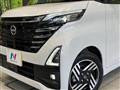 2025 Nissan ROOX