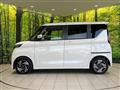 2025 Nissan ROOX