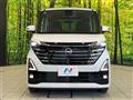 2025 Nissan ROOX