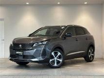 2021 Peugeot 3008