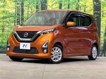 2020 Nissan DAYZ
