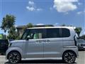 2017 Honda N BOX