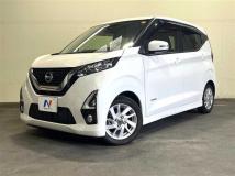 2020 Nissan DAYZ