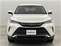 2021 Toyota Harrier Hybrid