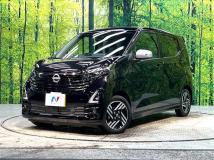 2025 Nissan DAYZ
