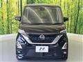 2021 Nissan ROOX