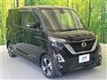 2021 Nissan ROOX