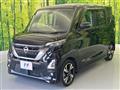 2021 Nissan ROOX