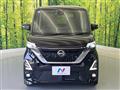 2021 Nissan ROOX