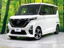 2022 Nissan ROOX
