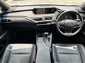 2019 Lexus UX